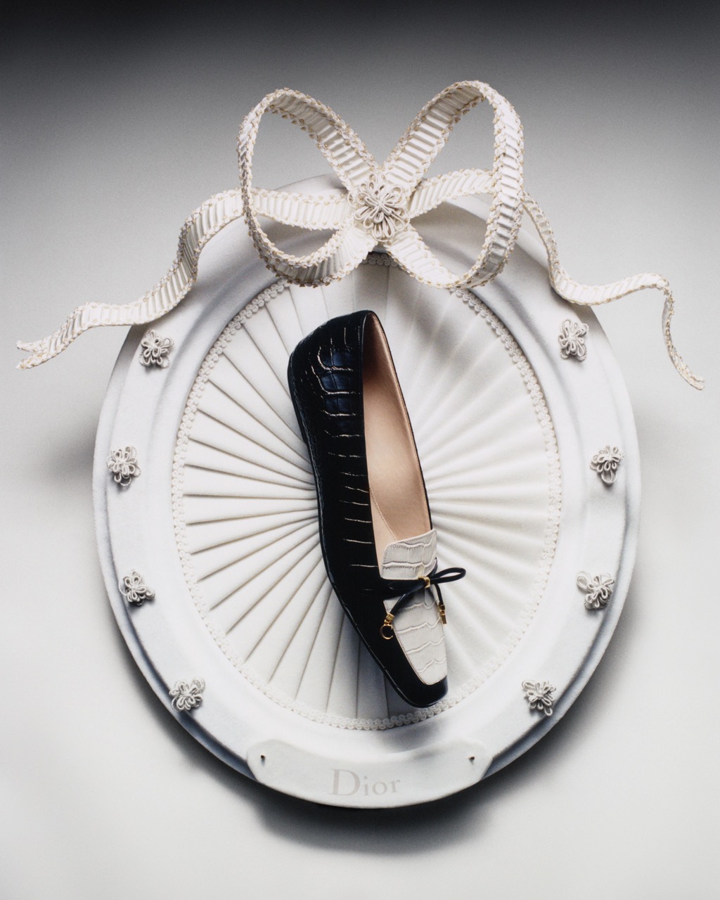 DIOR  - Set Design by NICHOLAS WILLIAM WHITE